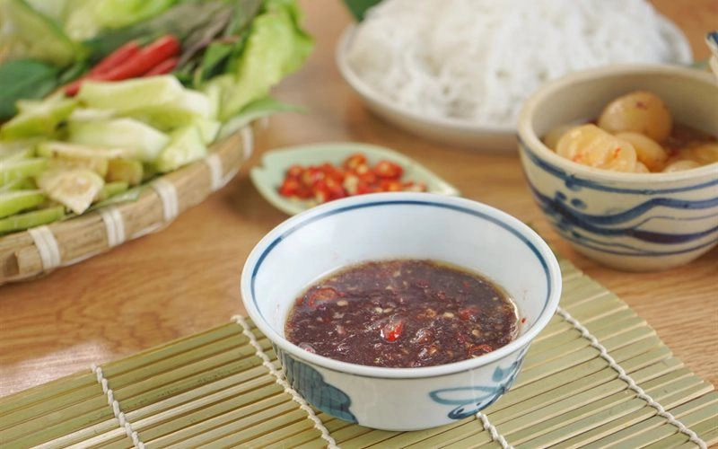 Những món không nên ăn trong ngày đầu tháng cô hồn tránh xui xẻo - 6