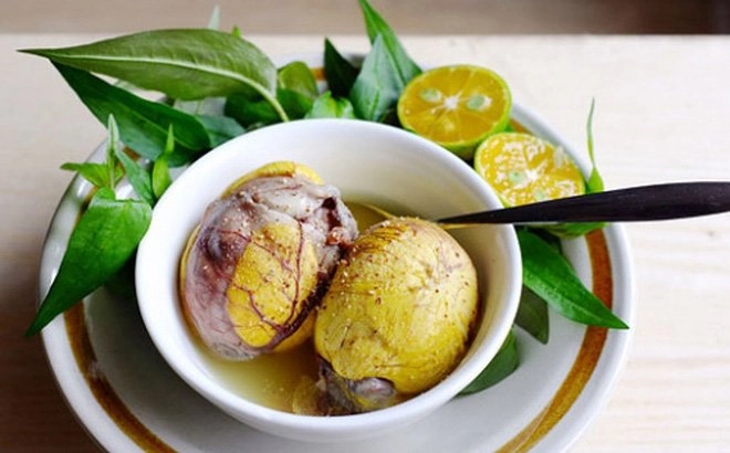 Những món không nên ăn trong ngày đầu tháng cô hồn tránh xui xẻo - 8