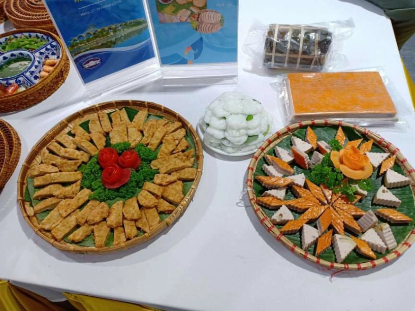Những món ngon hà nội xuất hiện trong hội nghị thượng đỉnh khiến phóng viên quốc tế xuýt xoa - 5