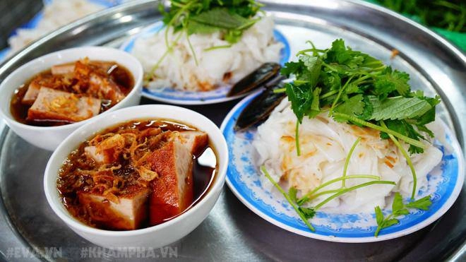 Những món ngon hà nội xuất hiện trong hội nghị thượng đỉnh khiến phóng viên quốc tế xuýt xoa - 8