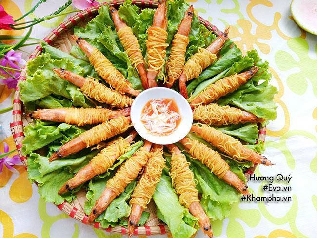 Những món ngon sinh ra là để dành cho cuối tuần ai ăn cũng hết lời khen ngợi - 2