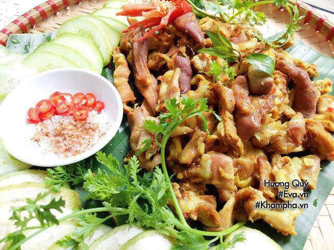 Những món ngon sinh ra là để dành cho cuối tuần ai ăn cũng hết lời khen ngợi - 4