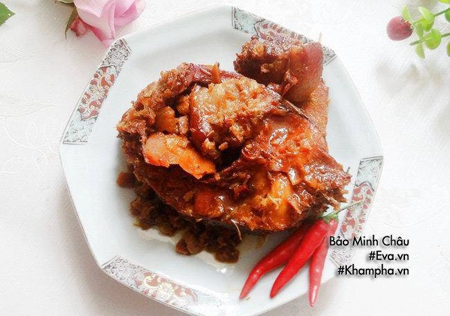 Những món vừa ngon vừa rẻ lại trôi cơm ngày mưa vừa xới lên mâm đã hết - 5
