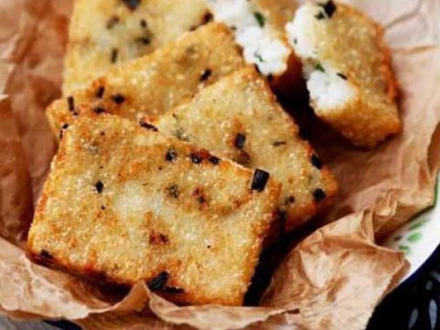 Những món vừa ngon vừa rẻ lại trôi cơm ngày mưa vừa xới lên mâm đã hết - 6