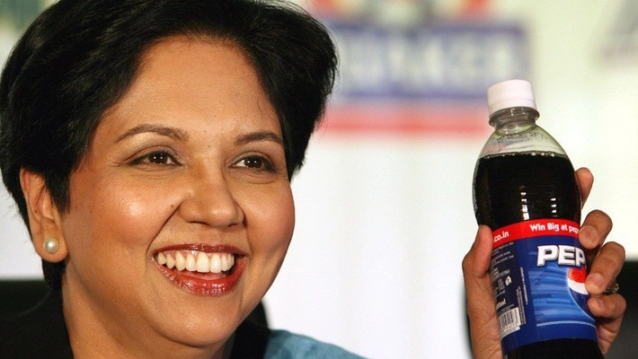 Những thói quen giúp mang lại thành công cho nữ tướng pepsi indra nooyi - 1