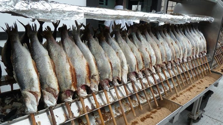 Những thực phẩm bạn dễ bị mua giả mỗi ngày mà không hề hay biết - 4