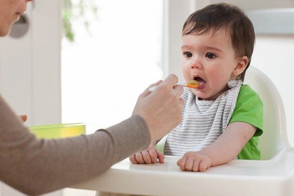 Những thực phẩm giúp cải thiện tình trạng rối loạn tiêu hóa ở trẻ mà mẹ chưa biết - 6