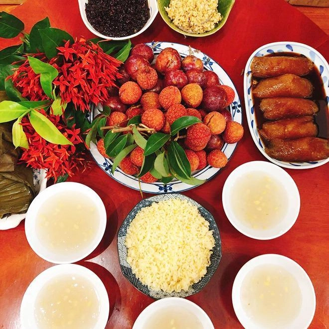 Những tục lệ trong tết đoan ngọ mùng 55 cần chú ý để trừ rủi ro nhận may mắn - 2