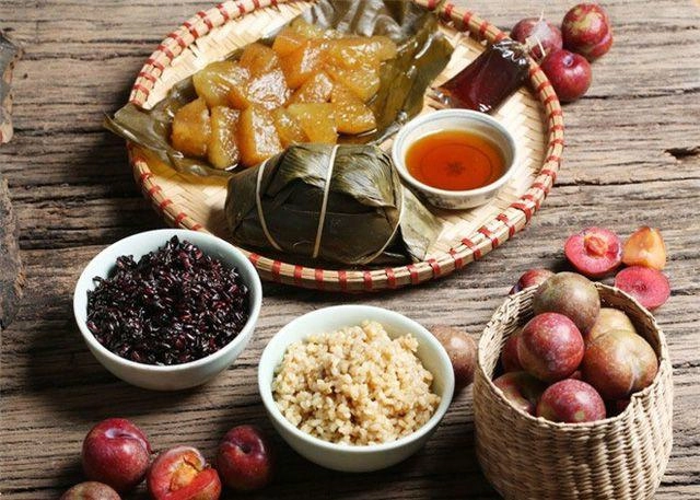 Những tục lệ trong tết đoan ngọ mùng 55 cần chú ý để trừ rủi ro nhận may mắn - 4
