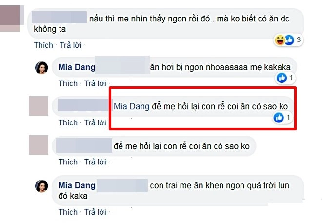 Nữ ca sĩ nóng bỏng lấy chồng xong bỗng biết nấu ăn mẹ cô lại lo cho con rể vì - 15