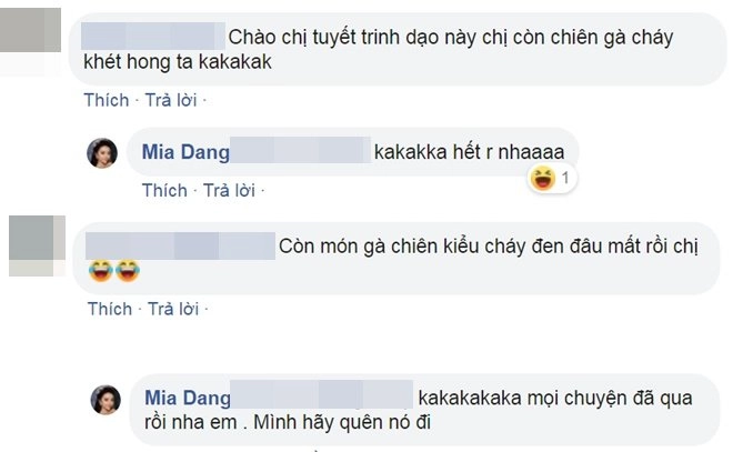 Nữ ca sĩ nóng bỏng lấy chồng xong bỗng biết nấu ăn mẹ cô lại lo cho con rể vì - 16