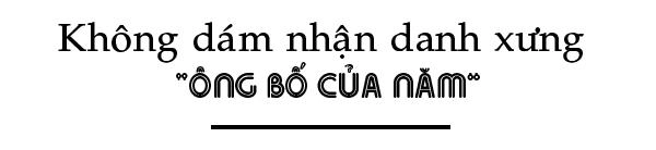 Ông bố xem bóng đá trong câm nín ở nhà mình thường nhảy múa hát hò để phục vụ con - 2