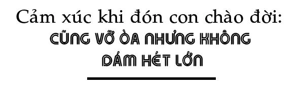 Ông bố xem bóng đá trong câm nín ở nhà mình thường nhảy múa hát hò để phục vụ con - 4