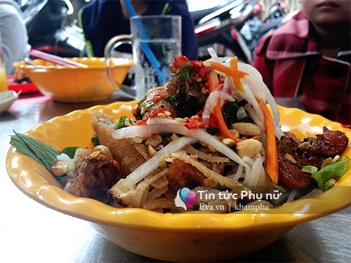 Quán bún thịt nướng có thâm niên trên 20 năm ở sài gòn - 2