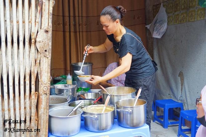 Quán chè đồng giá 10k vừa ngon vừa rẻ ở đoàn thị điểm 4 tiếng hết bay hàng - 8