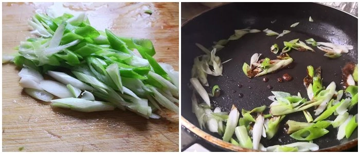 Quên làm điều này khi xào nên bảo sao mực bị dai khô rất khó ăn - 2