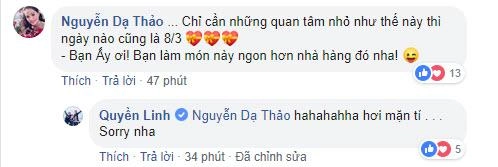 Quyền linh hí hửng nấu cơm 83 dân tình bất ngờ với nhận xét của dạ thảo sau khi ăn - 5