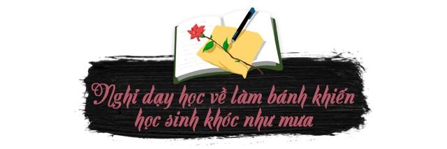 Quyết bỏ nghề cô giáo từ 2 bàn tay trắng sau 5 năm có nhà có tiệm bánh phát đạt - 6