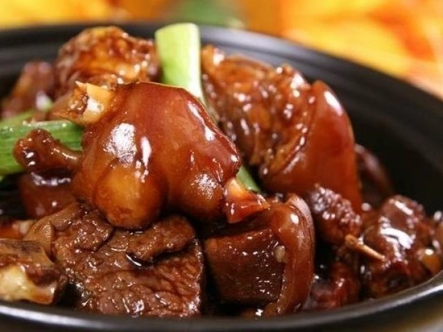 Rang thịt lợn đừng cho ngay trực tiếp vào chảo thêm bước này thịt tuyệt ngon lại không ngấy - 4