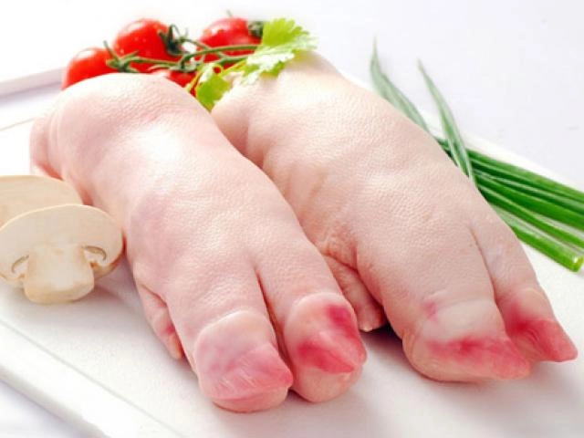 Rửa dạ dày heo đừng chỉ dùng mỗi dấm thêm thứ này dạ dày vừa trắng giòn lại thơm - 6