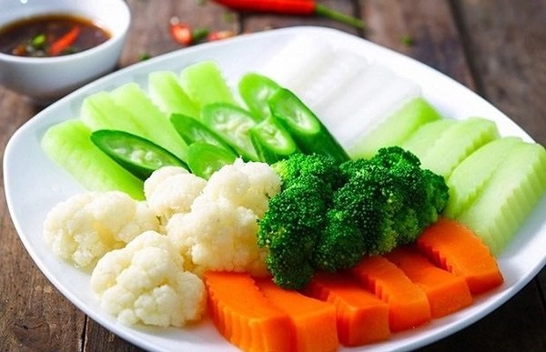 Sai lầm khi luộc rau vừa mất chất vừa độc hại người việt vẫn làm hằng ngày - 1