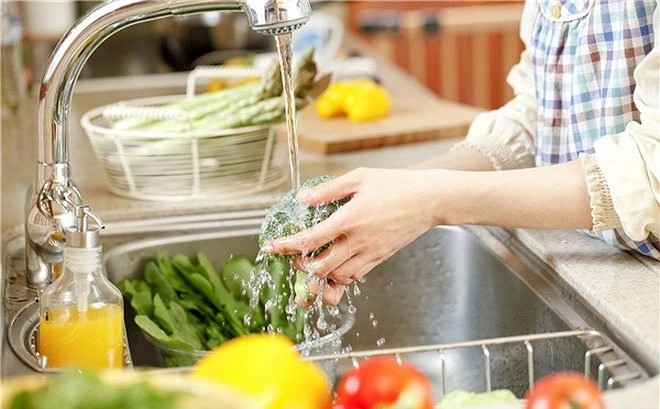 Sai lầm khi luộc rau vừa mất chất vừa độc hại người việt vẫn làm hằng ngày - 2
