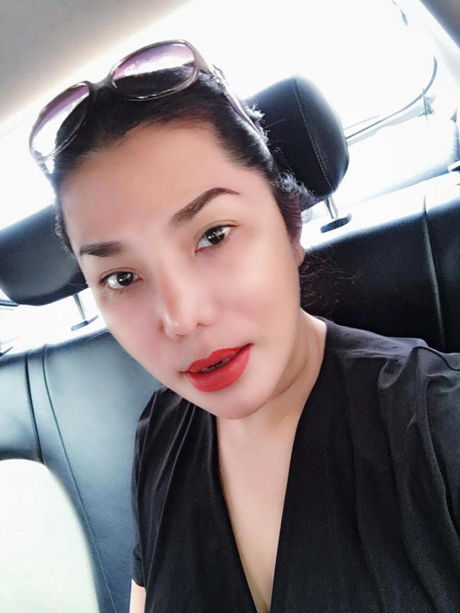 Sao chuyển giới cindy thái tài gọi bát phở không mỡ câu chuyện gây tranh cãi về cách phục vụ - 1