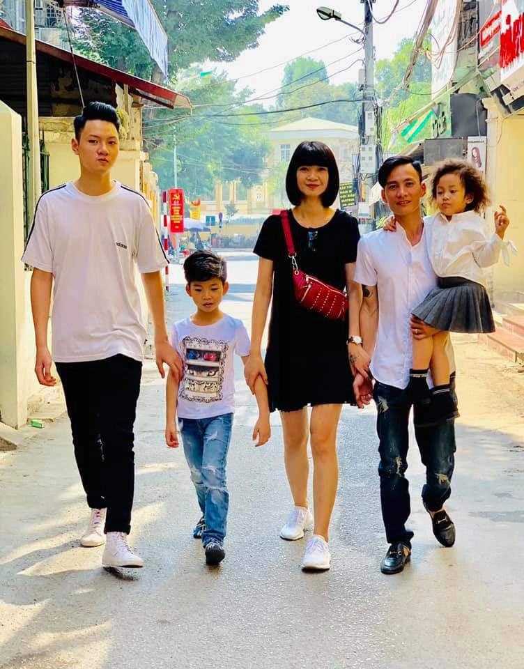 Sao việt được bố mẹ chồng chiều cả miếng ăn lâm khánh chi chưa số hưởng bằng người thứ 3 - 5