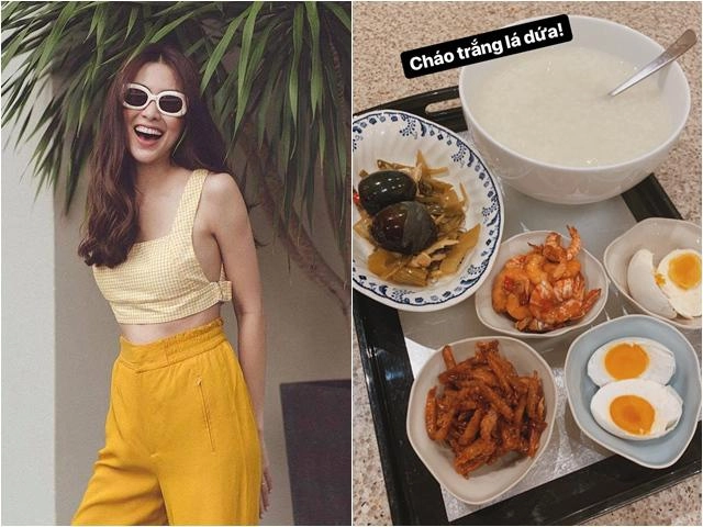 Sao việt trầm trồ với mẹt bún đậu của nhà tăng thanh hà hoá ra nhờ người này - 10