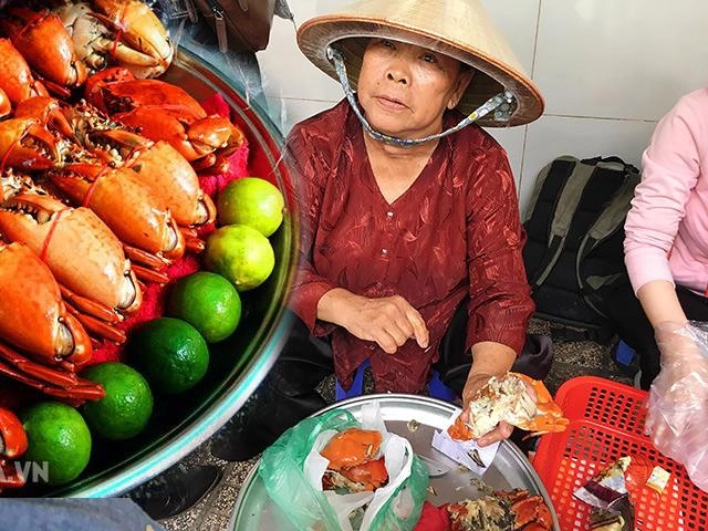 Sau 8 tháng gây sốt mâm cua dì ba lên báo ngoại ngạc nhiên với bình luận của dân mạng - 7