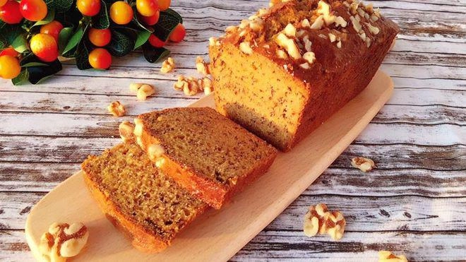 Sau sinh giảm 15kg bác sĩ sg ngày tới bệnh viện tối bán bánh ăn kiêng nườm nượp người mua - 3