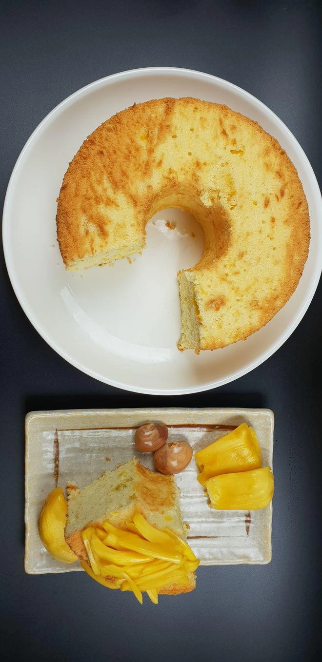 Sau sinh giảm 15kg bác sĩ sg ngày tới bệnh viện tối bán bánh ăn kiêng nườm nượp người mua - 5
