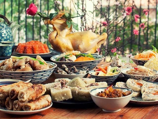Siêu đầu bếp đi lên từ anh thợ gõ rỉ tàu nổi tiếng ở tuổi ngoài 50 - 7