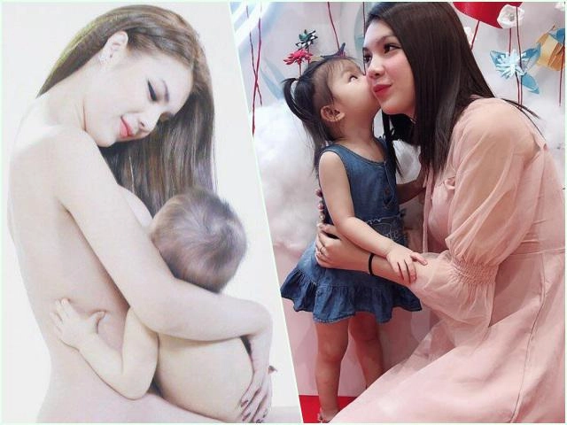 Siêu mẫu bỏ showbiz lấy chồng 9 năm vừa đỏ mắt ngóng con vừa xúi chồng cưới vợ mới - 6