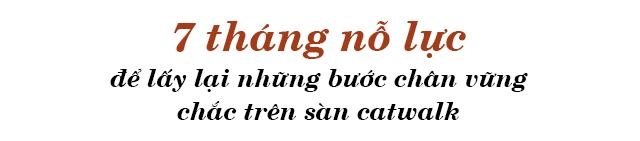 Sinh xong bỗng liệt nửa người nữ dv tập đi lại từ đầu gồng mình đợi ngày được chăm con - 2