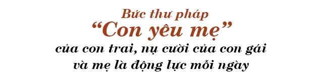 Sinh xong bỗng liệt nửa người nữ dv tập đi lại từ đầu gồng mình đợi ngày được chăm con - 7