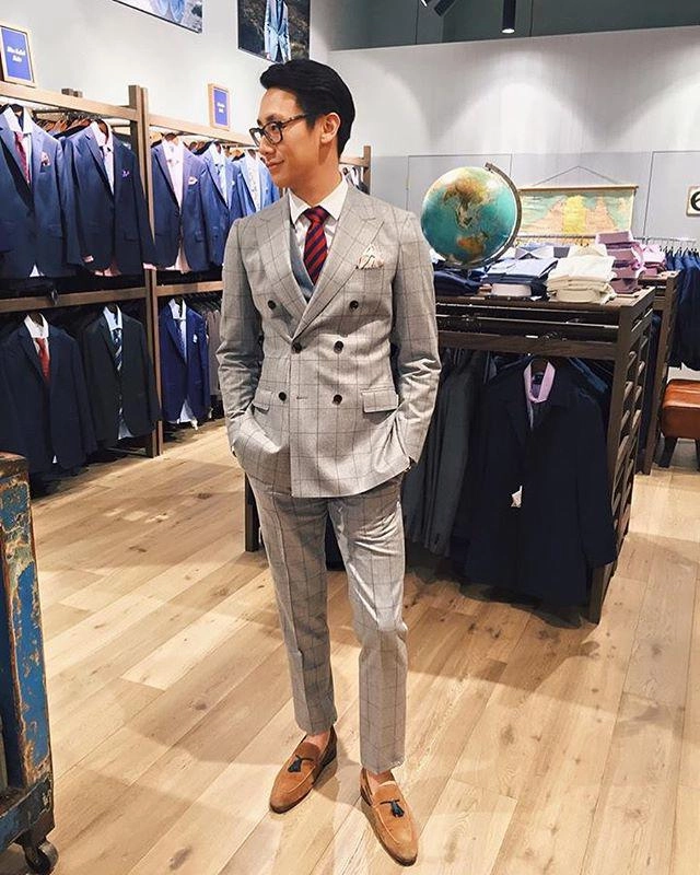 Soái ca việt gây sốc với hình ảnh tàn tạ giờ trở lại đẹp trai còn nấu ăn cực siêu - 2