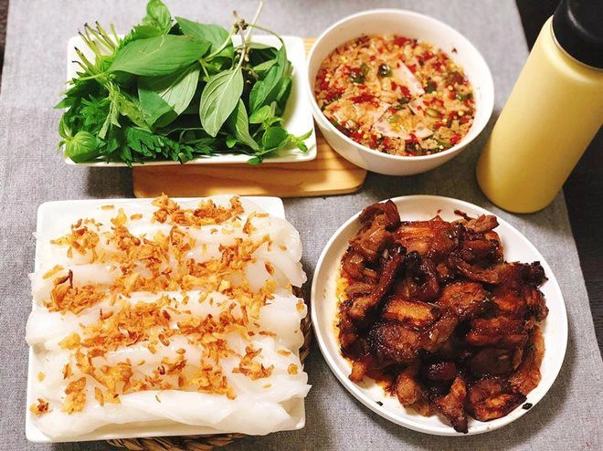 Sống ở nhật nhưng sáng nào cũng nấu món việt nam 8x khiến chị em giục mở quán ăn - 5