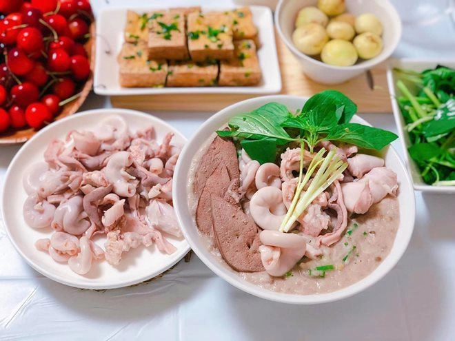 Sống ở nhật nhưng sáng nào cũng nấu món việt nam 8x khiến chị em giục mở quán ăn - 6