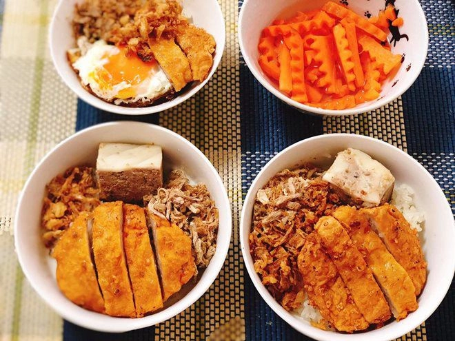 Sống ở nhật nhưng sáng nào cũng nấu món việt nam 8x khiến chị em giục mở quán ăn - 7