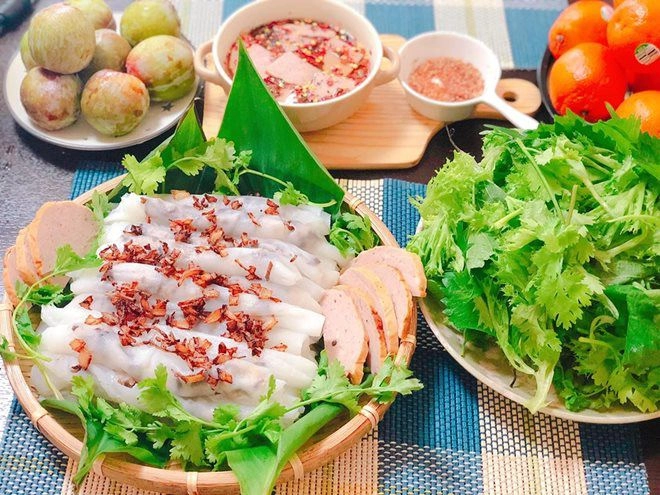 Sống ở nhật nhưng sáng nào cũng nấu món việt nam 8x khiến chị em giục mở quán ăn - 9