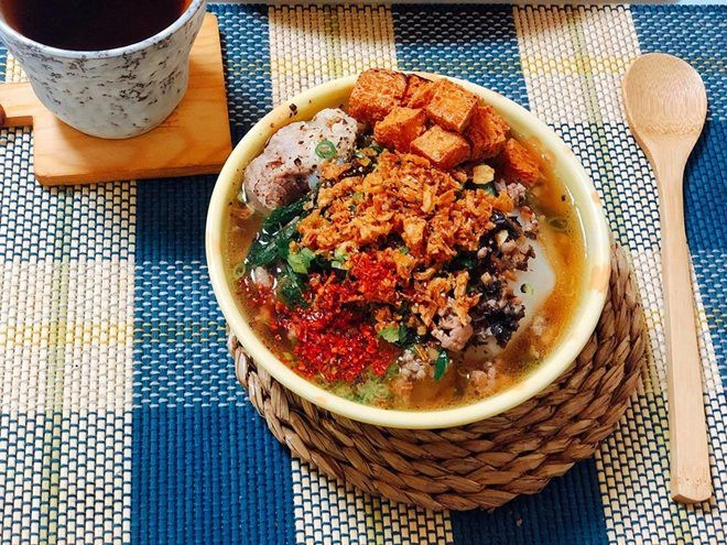 Sống ở nhật nhưng sáng nào cũng nấu món việt nam 8x khiến chị em giục mở quán ăn - 15