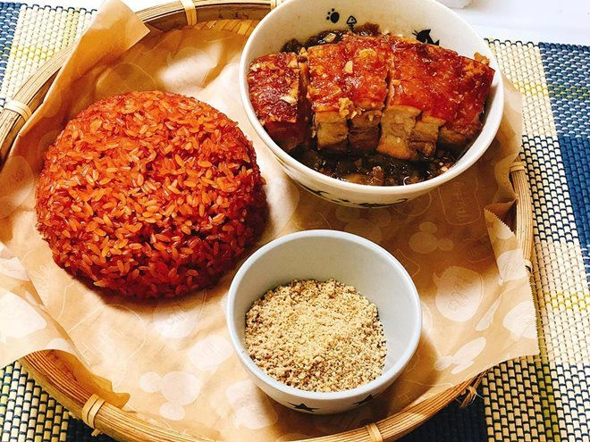 Sống ở nhật nhưng sáng nào cũng nấu món việt nam 8x khiến chị em giục mở quán ăn - 16