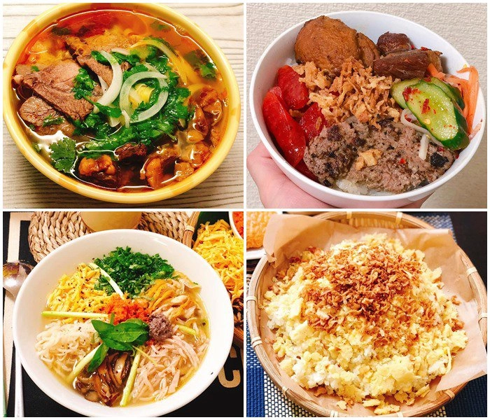 Sống ở nhật nhưng sáng nào cũng nấu món việt nam 8x khiến chị em giục mở quán ăn - 17