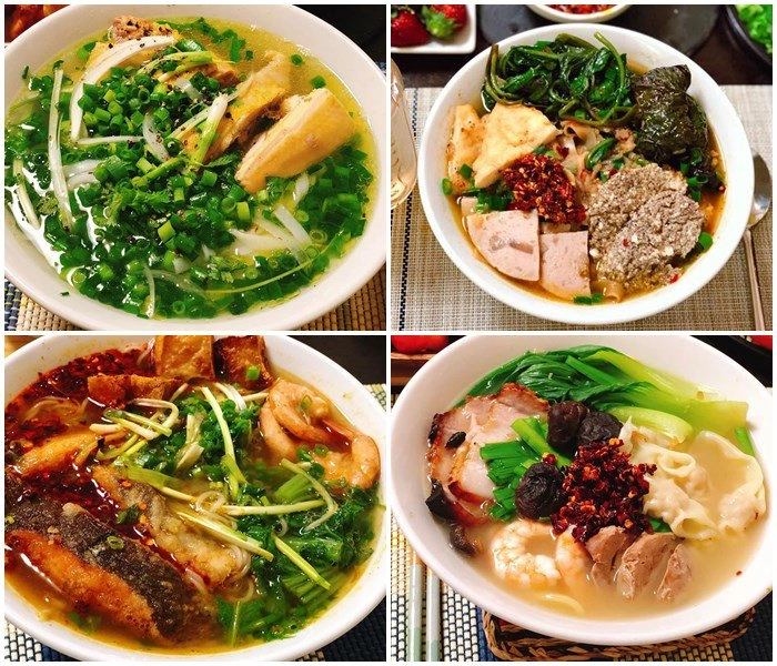 Sống ở nhật nhưng sáng nào cũng nấu món việt nam 8x khiến chị em giục mở quán ăn - 19