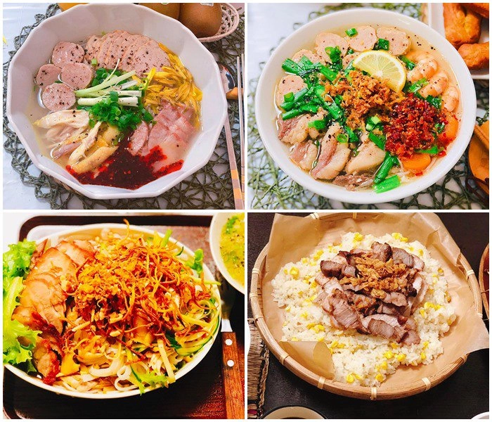 Sống ở nhật nhưng sáng nào cũng nấu món việt nam 8x khiến chị em giục mở quán ăn - 20