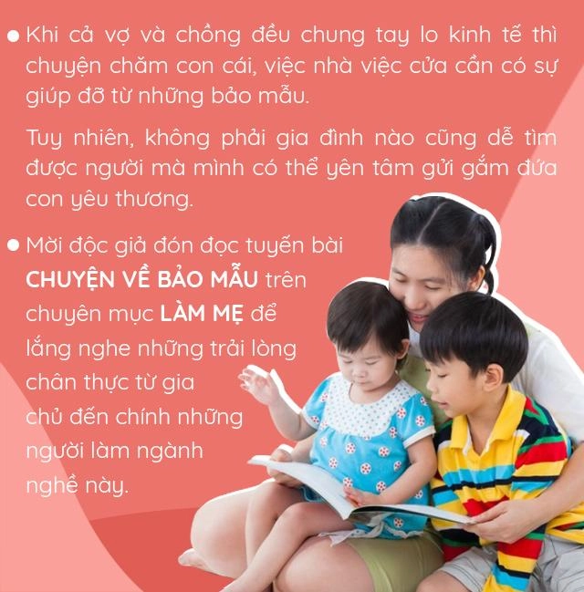 Sống trong biệt thự triệu đô bất ngờ với phản ứng của con trai đan trường dành cho bảo mẫu - 1