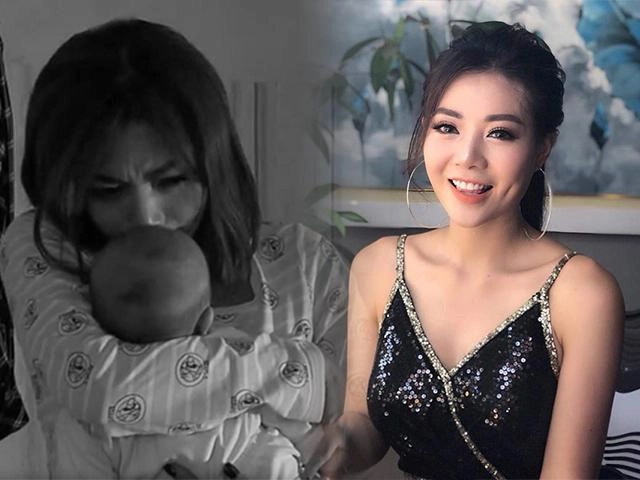 Hoa khôi sinh viên bị dv quỳnh búp bê tát sái quai hàm làm mẹ đơn thân yêu trai tân - 17