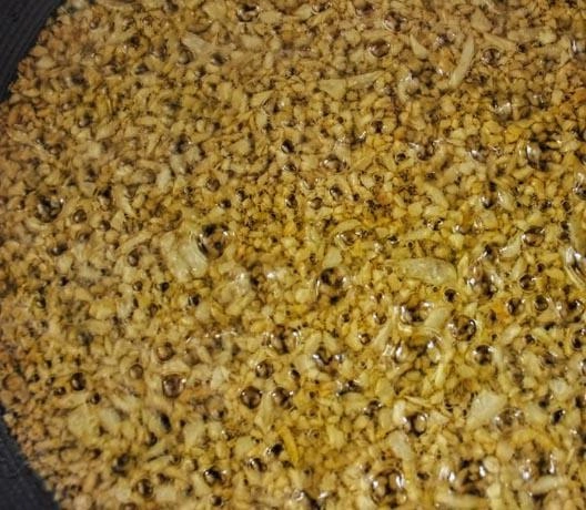 Sườn rán mật ong cùng hương vị tỏi thơm phức và cực hấp dẫn - 4