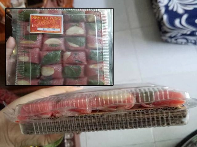 Hóng cơn sốt bánh trà sữa trân châu trên mạng cô gái bỏ 80 nghìn mua về thì phát khóc - 5